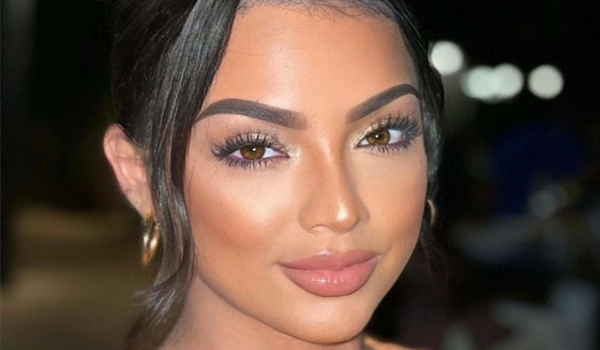 Kelsi Shay InstaFitBio