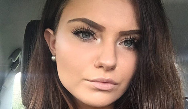 Kelsy Burke InstaFitBio