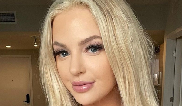 Kendra Karter InstaFitBio