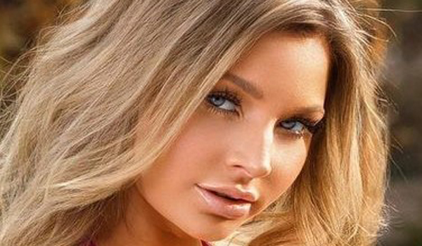 Kennie Leigh InstaFitBio