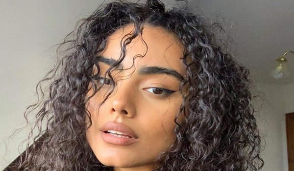 Kenya Zinzi Brown InstaFitBio