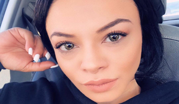 Kessia Mirellys InstaFitBio