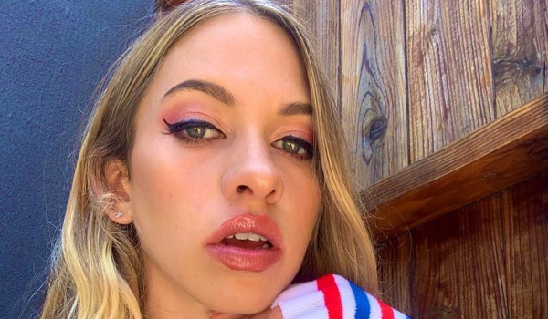 Khloe Kapri InstaFitBio