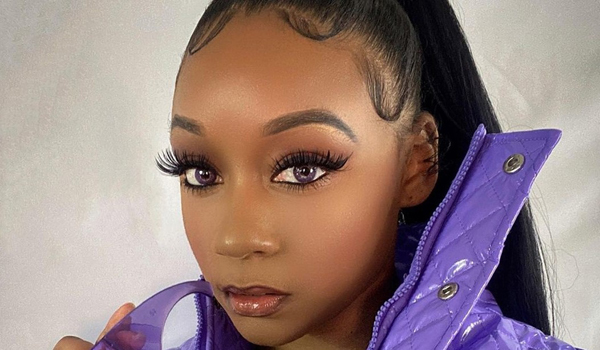 Kiara Simone InstaFitBio