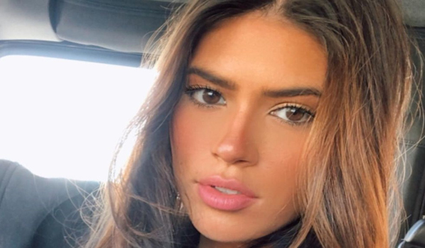 Kiara Victoria InstaFitBio