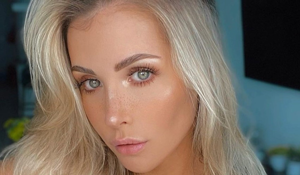 Kiki Passo InstaFitBio