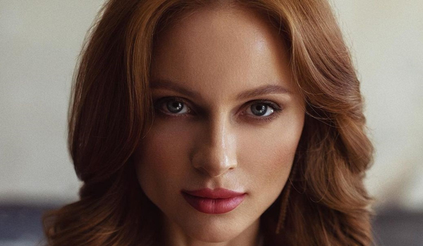 Kris art model InstaFitBio