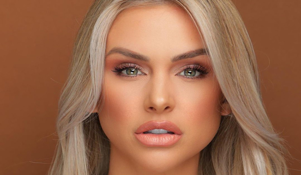 Lala Kent InstaFitBio