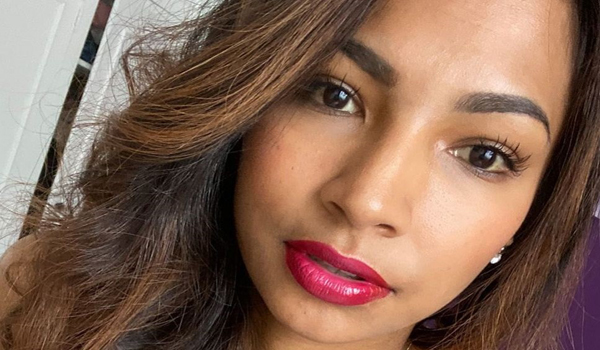 Latika Jha InstaFitBio