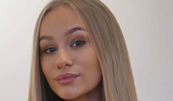 Lauren Worboys InstaFitBio