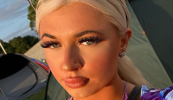 Leonie Sterling InstaFitBio