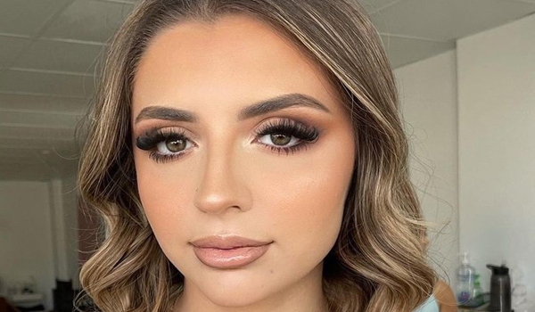 Lilith Cavaliere InstaFitBio