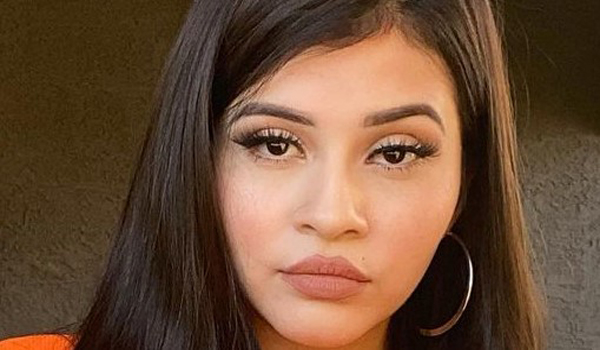 Lillian Griego InstaFitBio