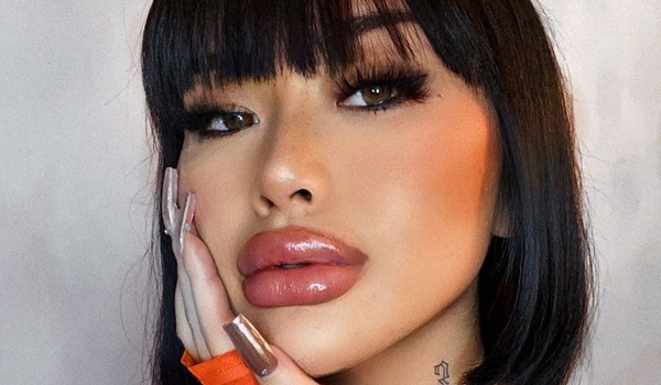 Lilmissgypsy InstaFitBio