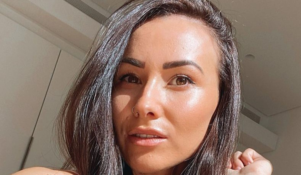 Lisa Lanceford InstaFitBio