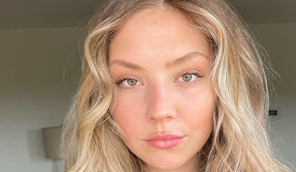 Luna Montana InstaFitBio