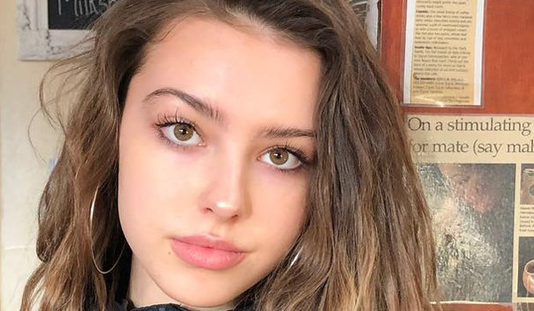 Lydia Free InstaFitBio