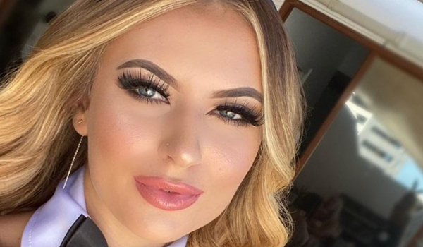 Maddisonjayyde InstaFitBio