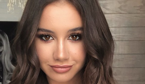 Mads Rafferty InstaFitBio