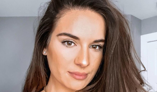 Makayla Anisa InstaFitBio