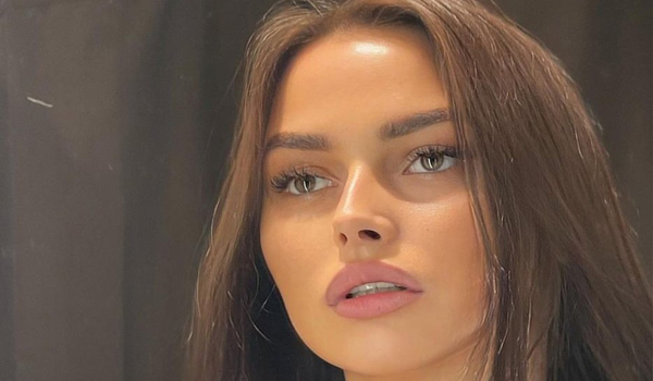 Maria Penyaz InstaFitBio