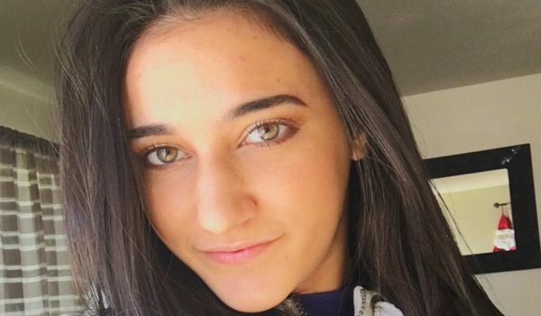 Mariah Amato InstaFitBio