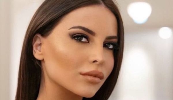 Marialuisa Jacobelli InstaFitBio