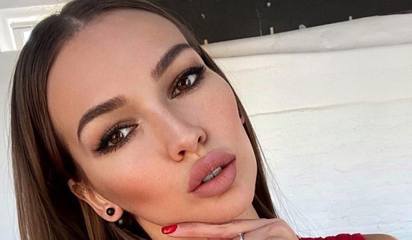 Martzipanova Ana InstaFitBio