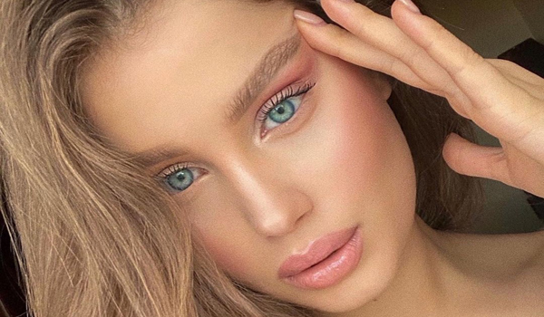 Masha Lobanova InstaFitBio