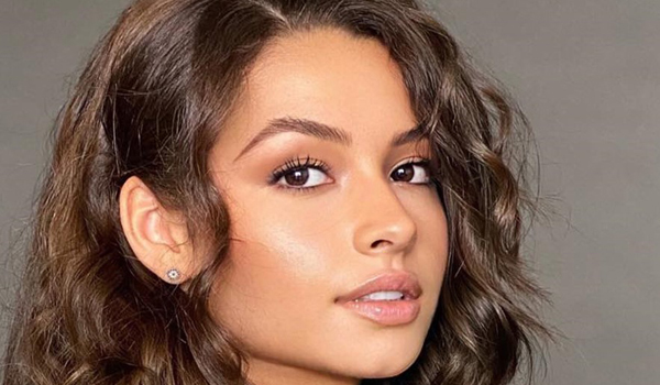 Melanie Suarez InstaFitBio