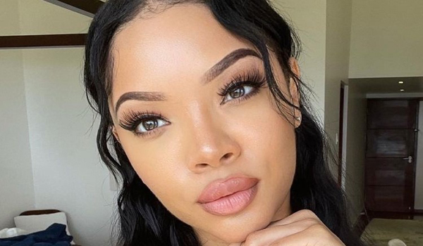 Mignon Ashley InstaFitBio