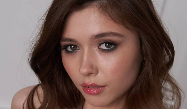 Mila Azul InstaFitBio