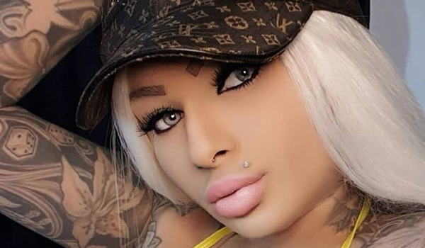 Mila Elaine InstaFitBio