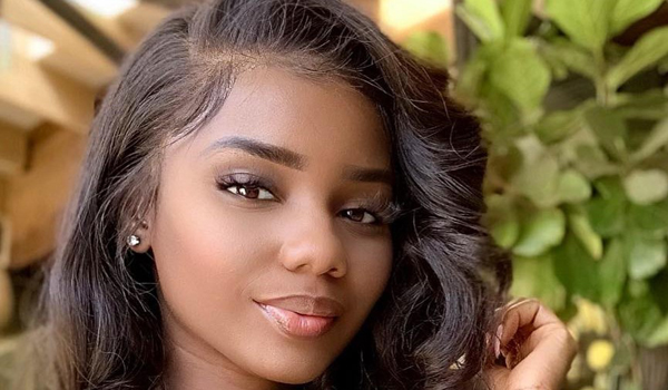 Miss Geminii InstaFitBio