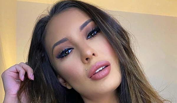 Miss Kitty InstaFitBio