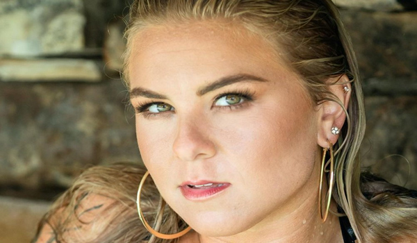 Motley Monroe InstaFitBio