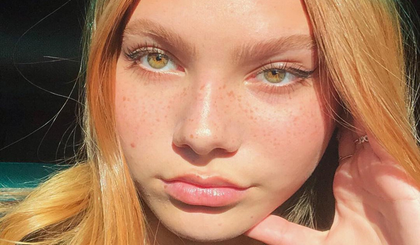 Nadia Turner InstaFitBio