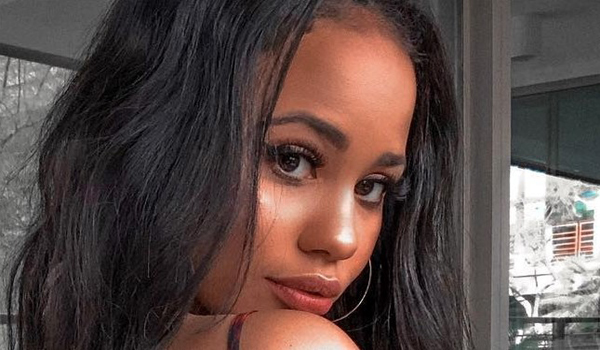 Naomi Ruth InstaFitBio