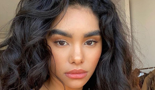 Naressa Valdez InstaFitBio