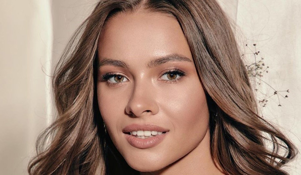 Nastassia Vitskop InstaFitBio