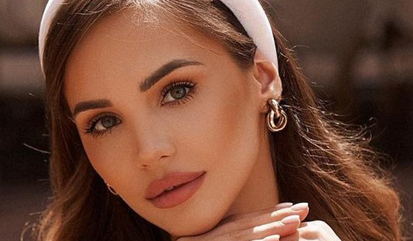 Natalia Fedorova InstaFitBio