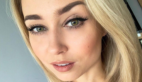 Natalia Stafinska InstaFitBio