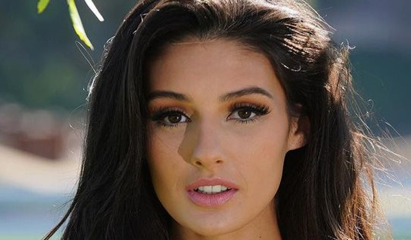 Natalie Gibson InstaFitBio