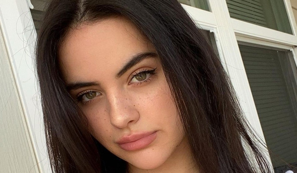 Natalie Joy InstaFitBio