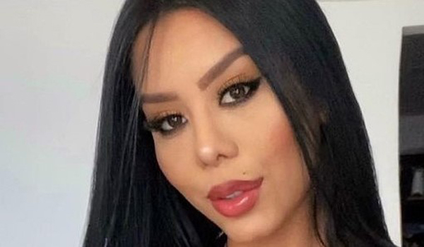 Nathali Sossa InstaFitBio