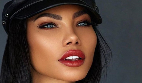 Nicole Amato InstaFitBio