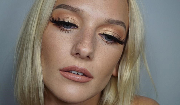 Nicole Kopchak InstaFitBio