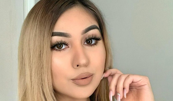 Nicole Valadez InstaFitBio