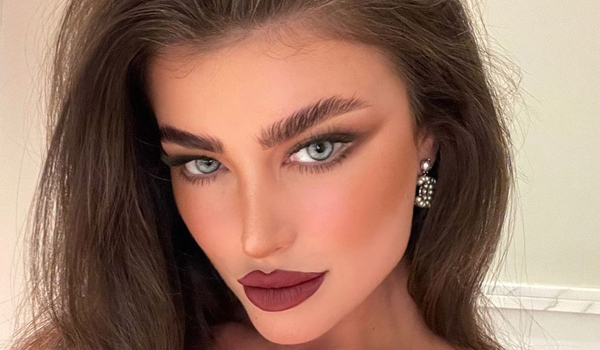 Nika Mariana InstaFitBio