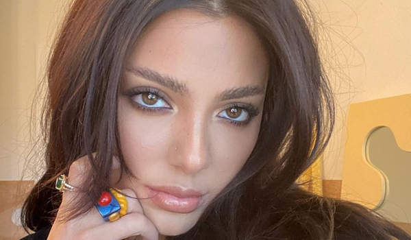 Niki DeMar InstaFitBio